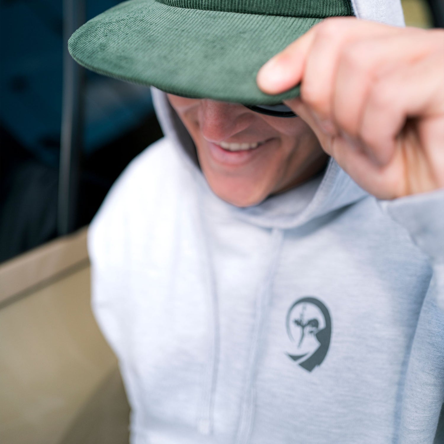 Hoodies & Fleece