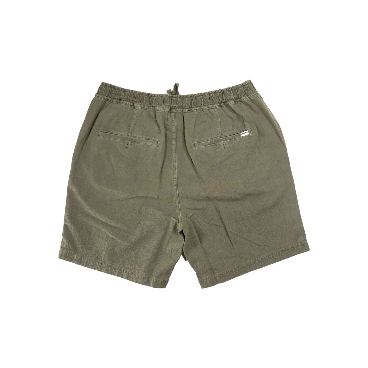 Layback Linen Short