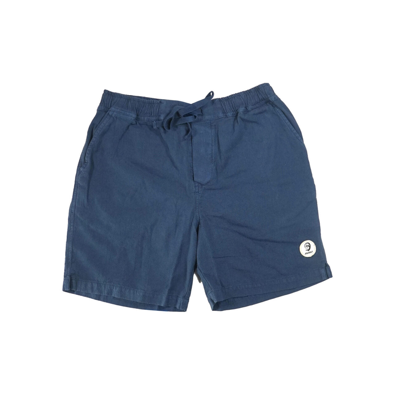 Layback Linen Short