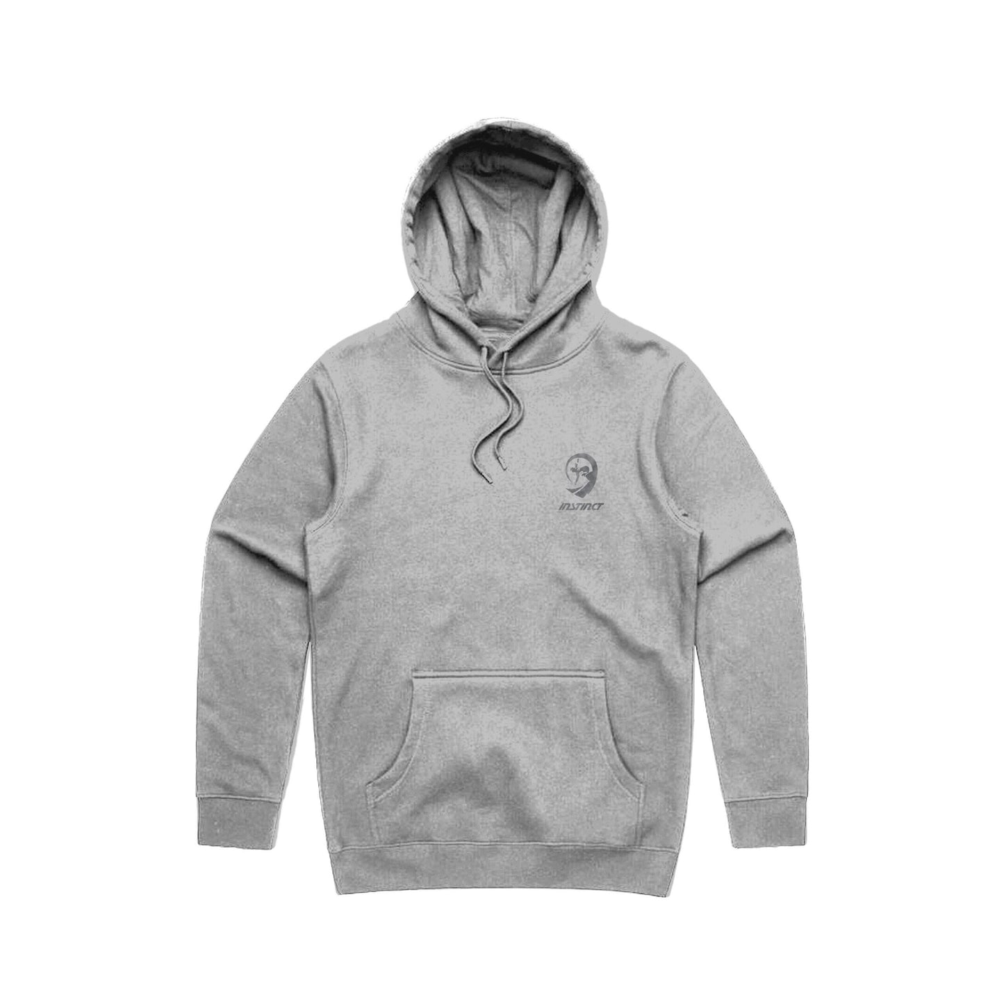 Overspray Tube Rider Hoodie