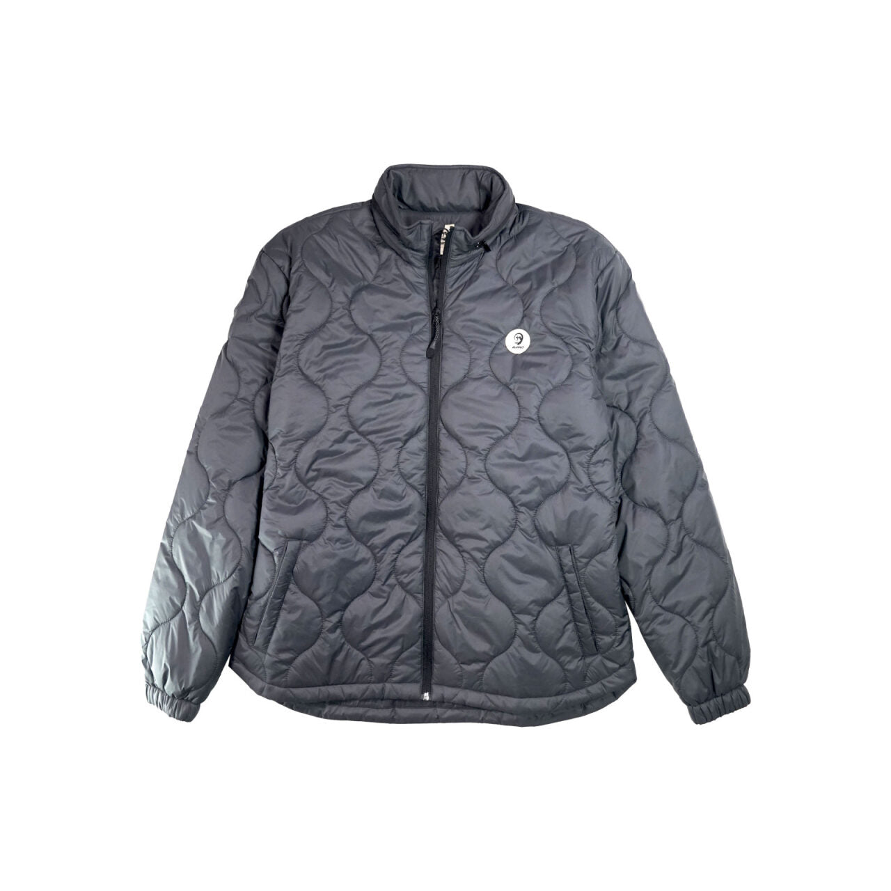 Warner Puffer Jacket