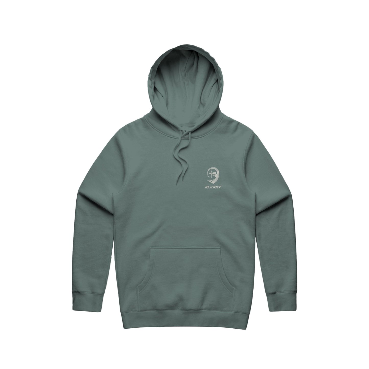 Overspray Tube Rider Hoodie