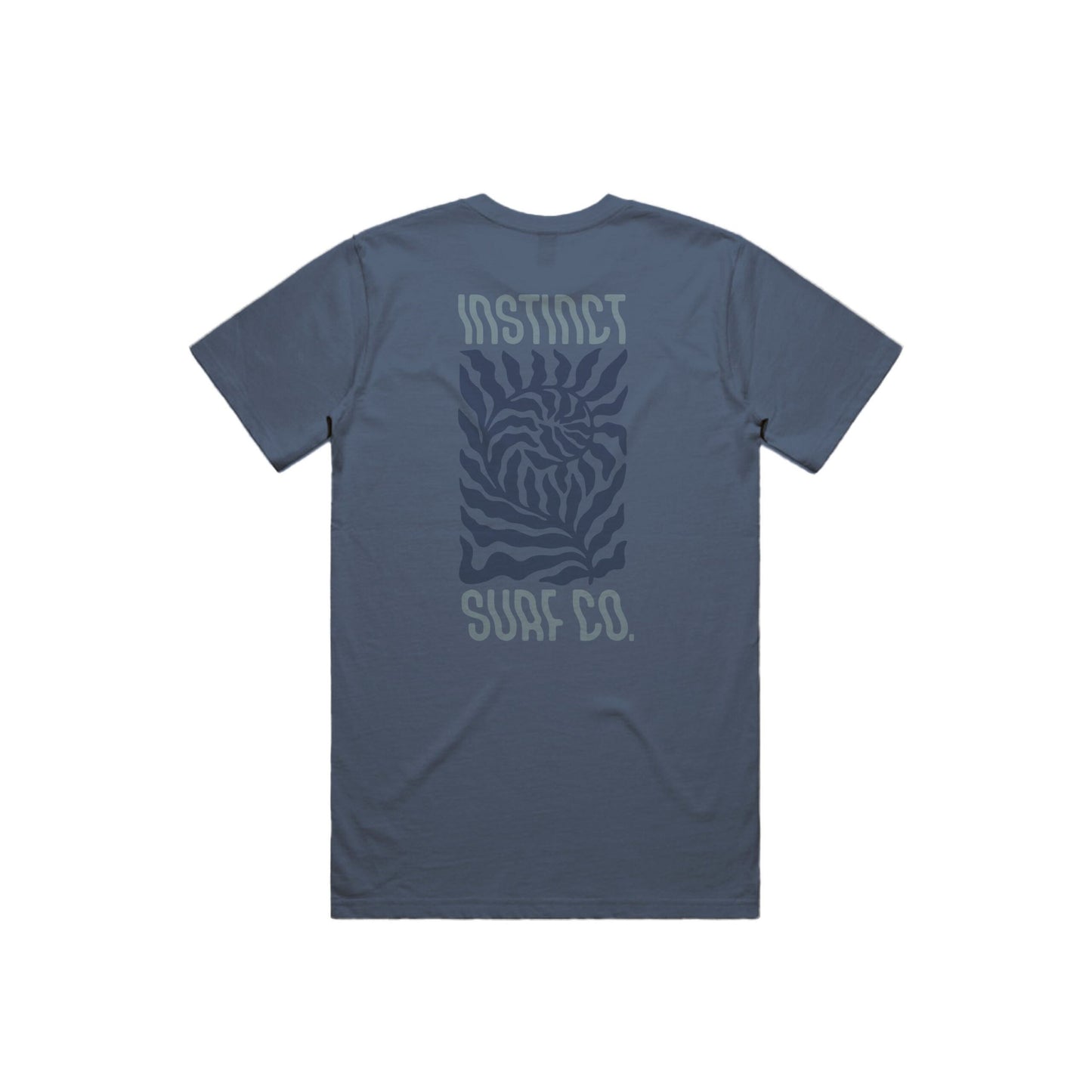 Sea Forest Tee