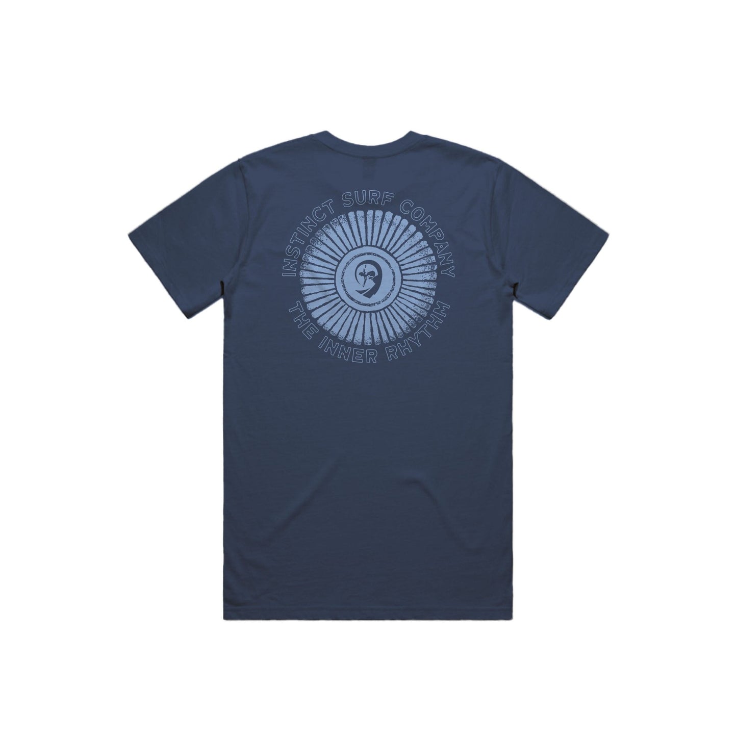 Radiant Glow Tee
