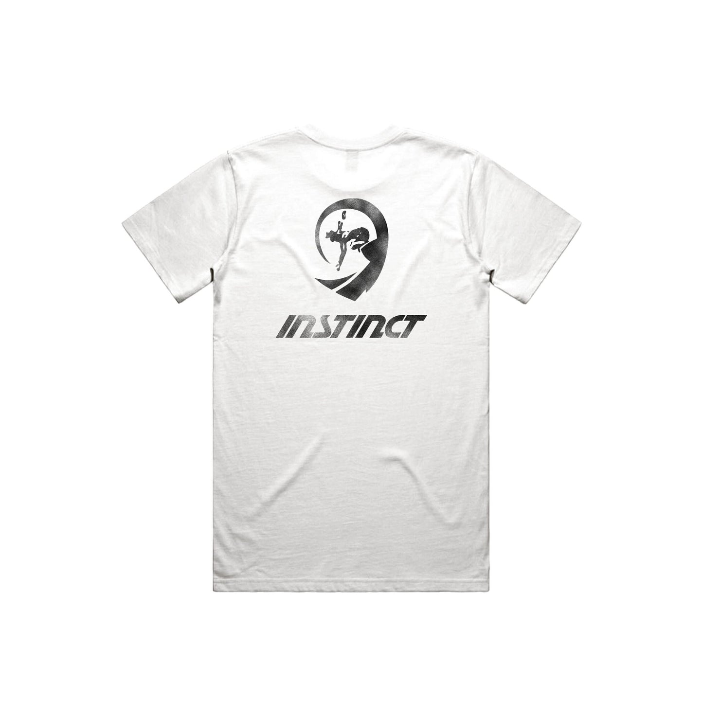 Overspray Tube Rider Tee
