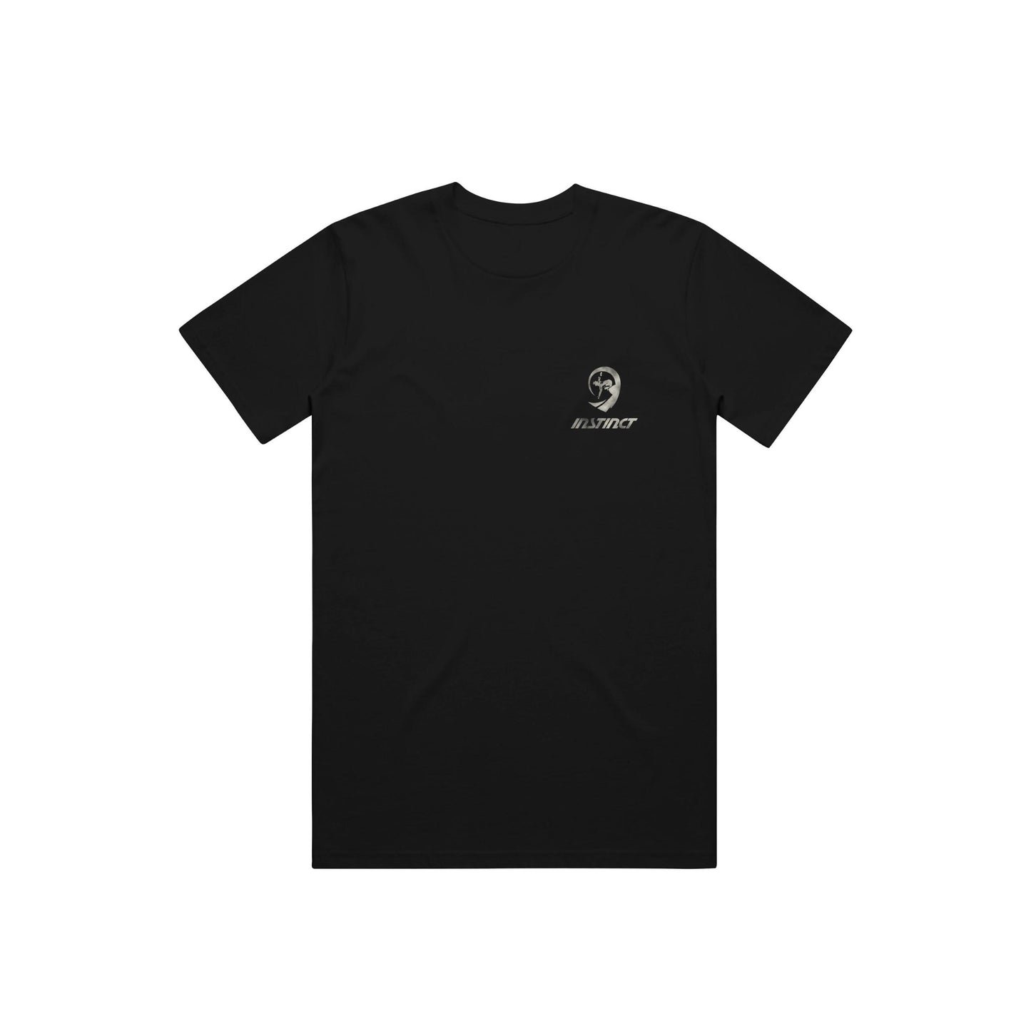 Overspray Tube Rider Tee
