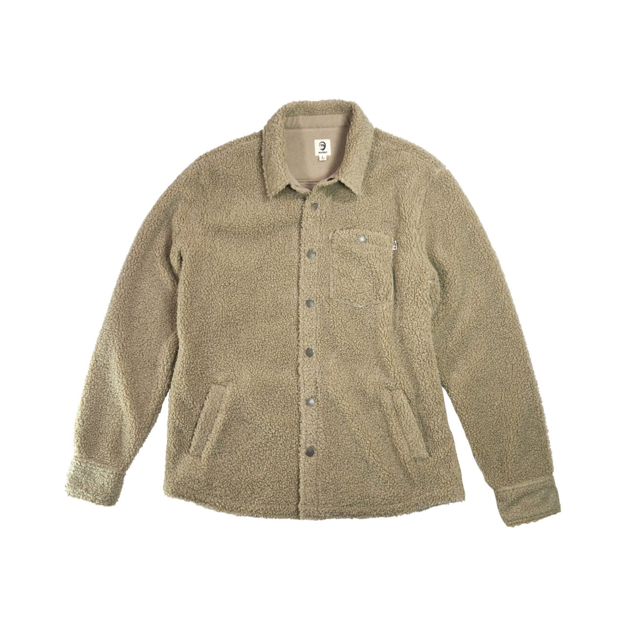 Impala Shirt Jacket