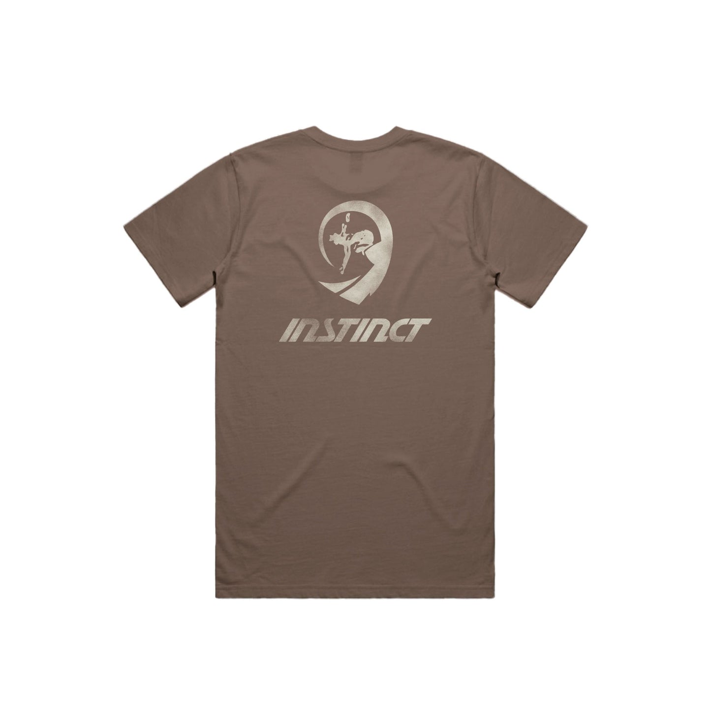 Overspray Tube Rider Tee
