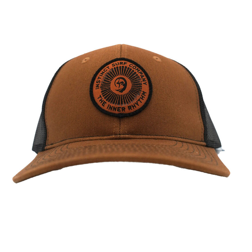 Radiant Glow Hat