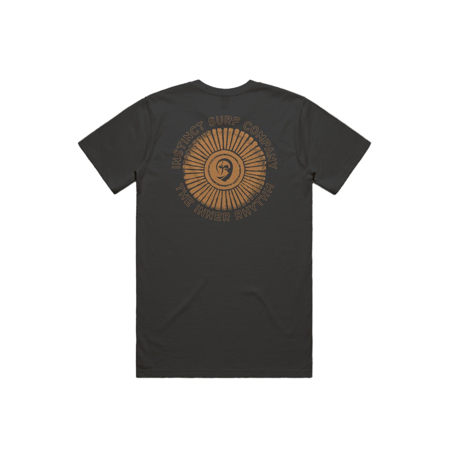 Radiant Glow Tee