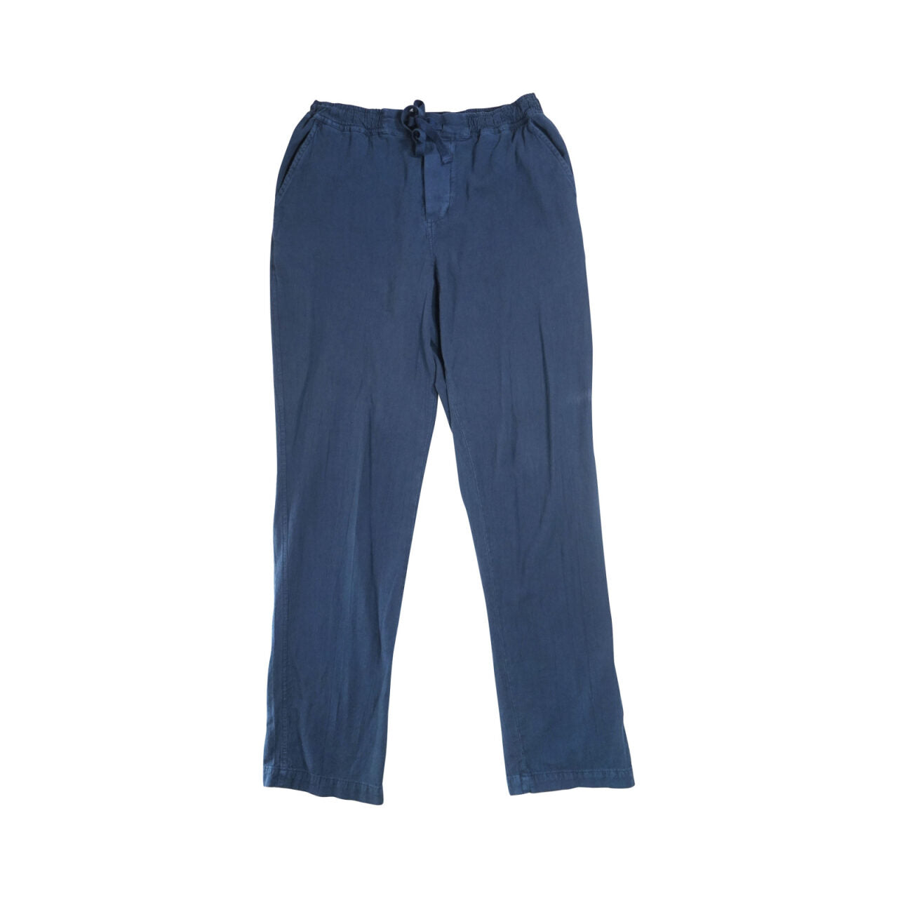 Layback Linen Pants