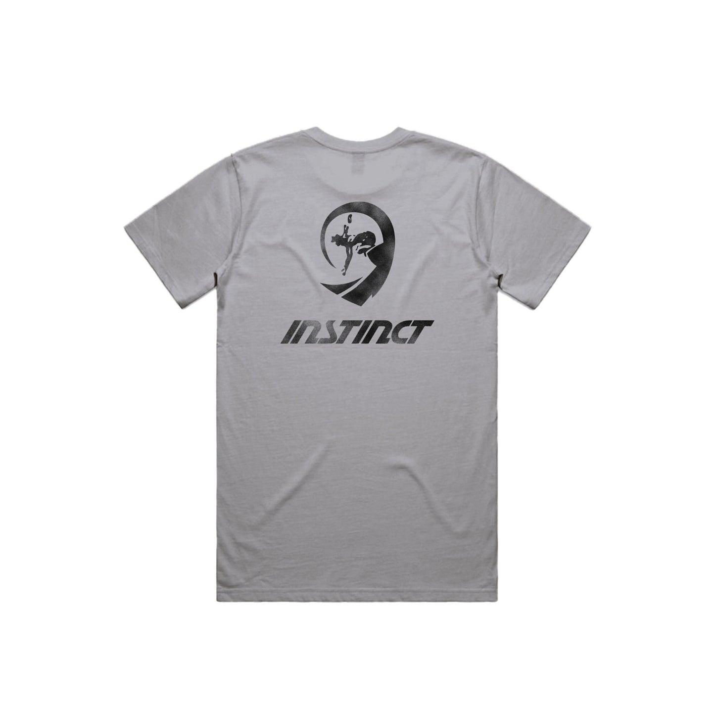 Overspray Tube Rider Tee
