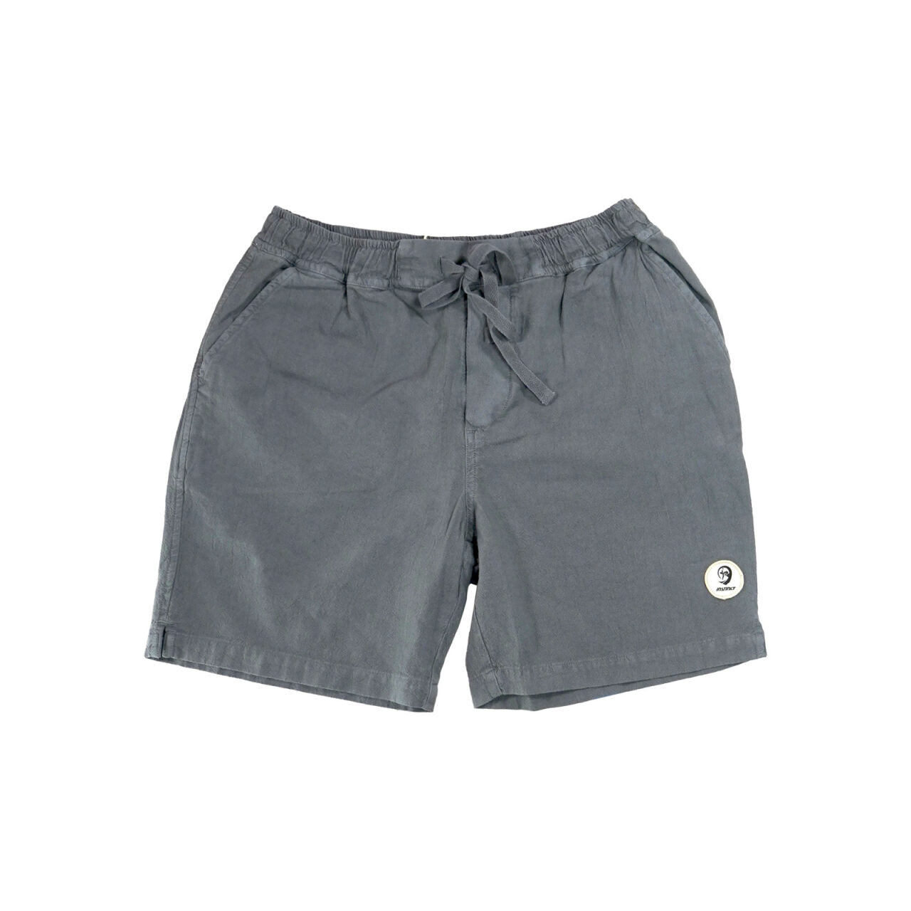 Layback Linen Short