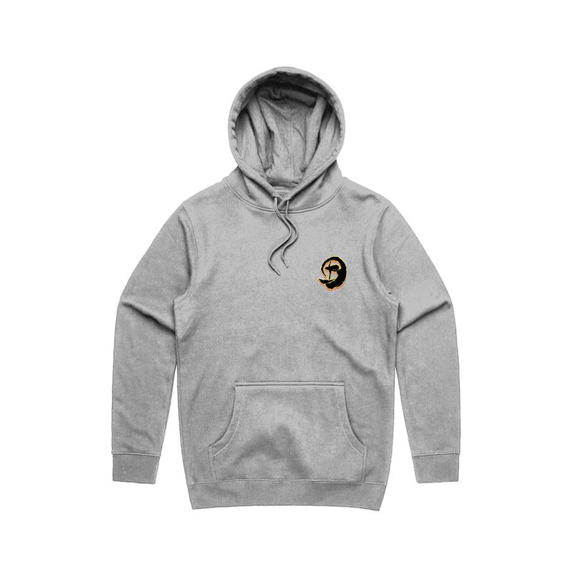 80's Capsule Surf Hoodie