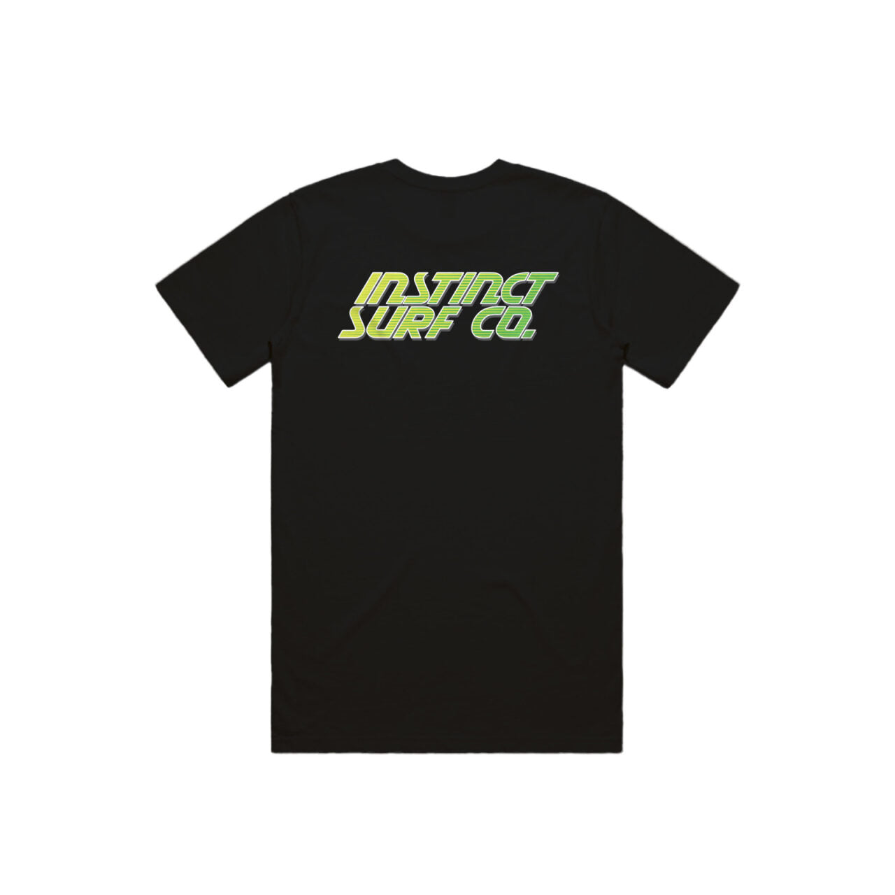 Slanted Tee