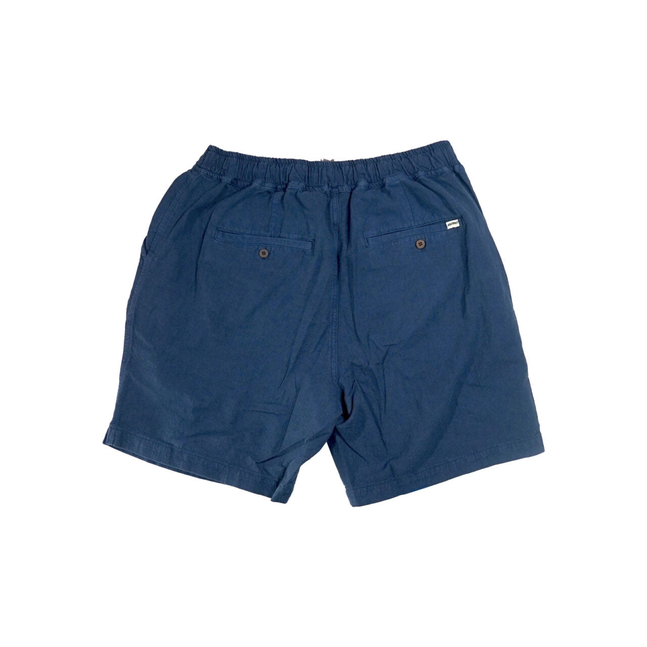 Layback Linen Short