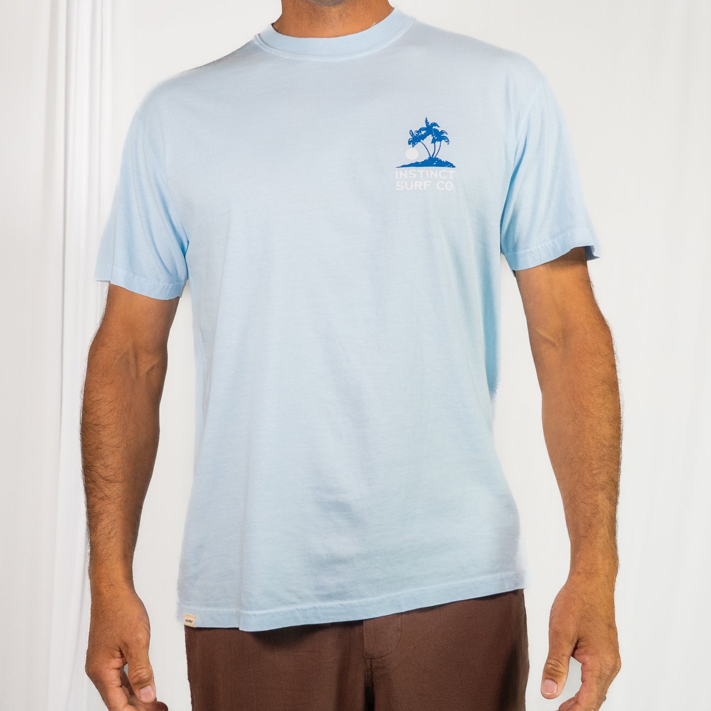 Bali Bliss Tee