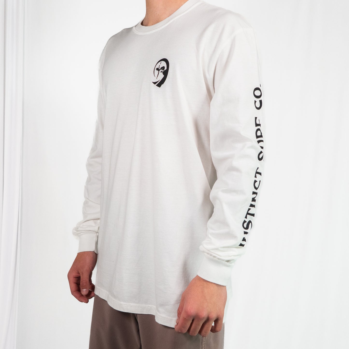 Kona Winds Long Sleeve Tee