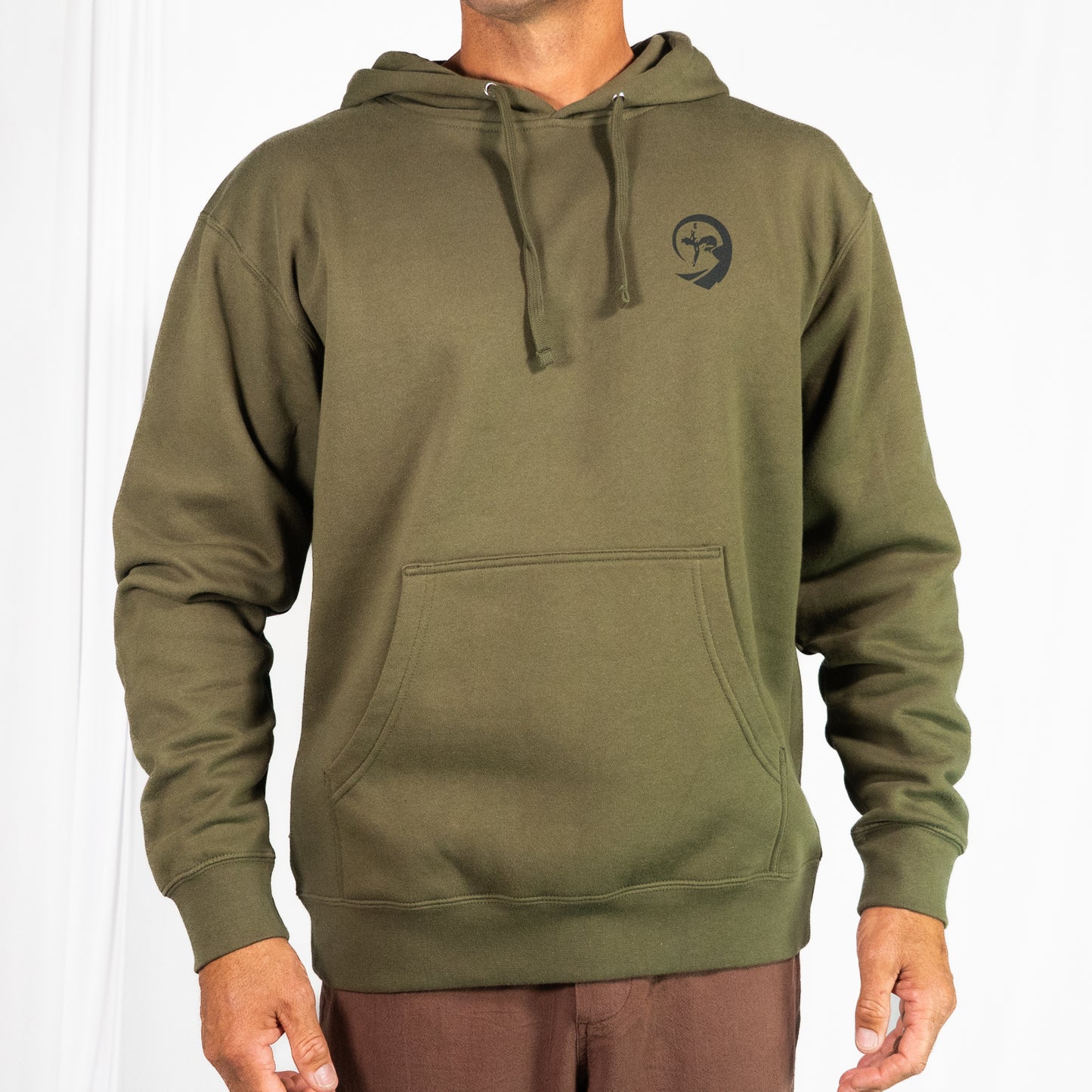 Island Breeze Hoodie
