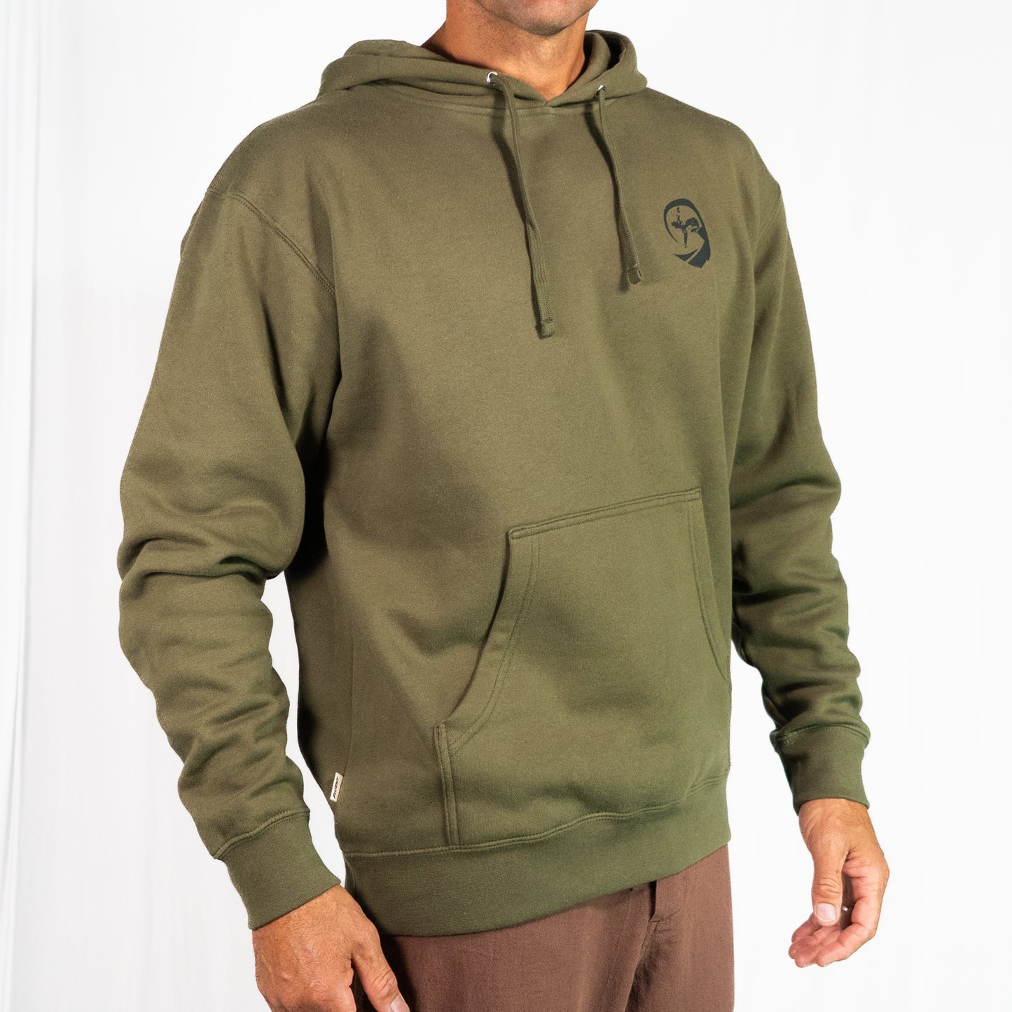 Island Breeze Hoodie