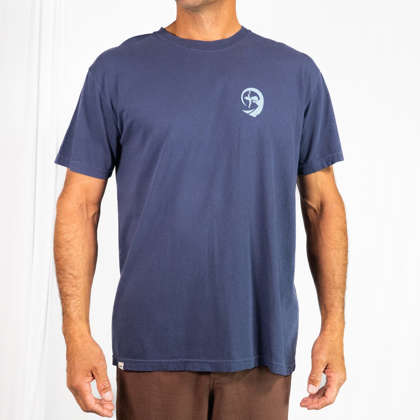 Island Paradise Tee
