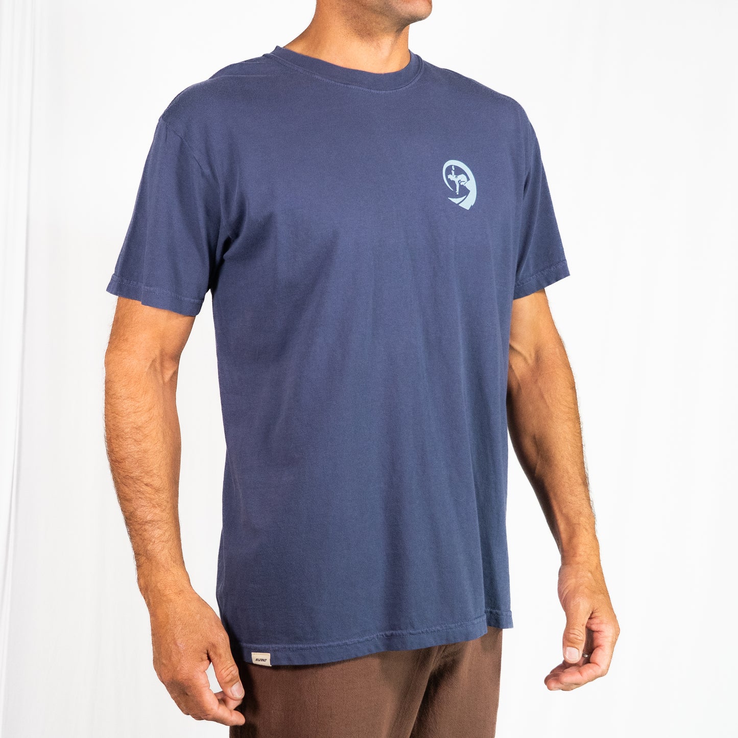 Island Paradise Tee