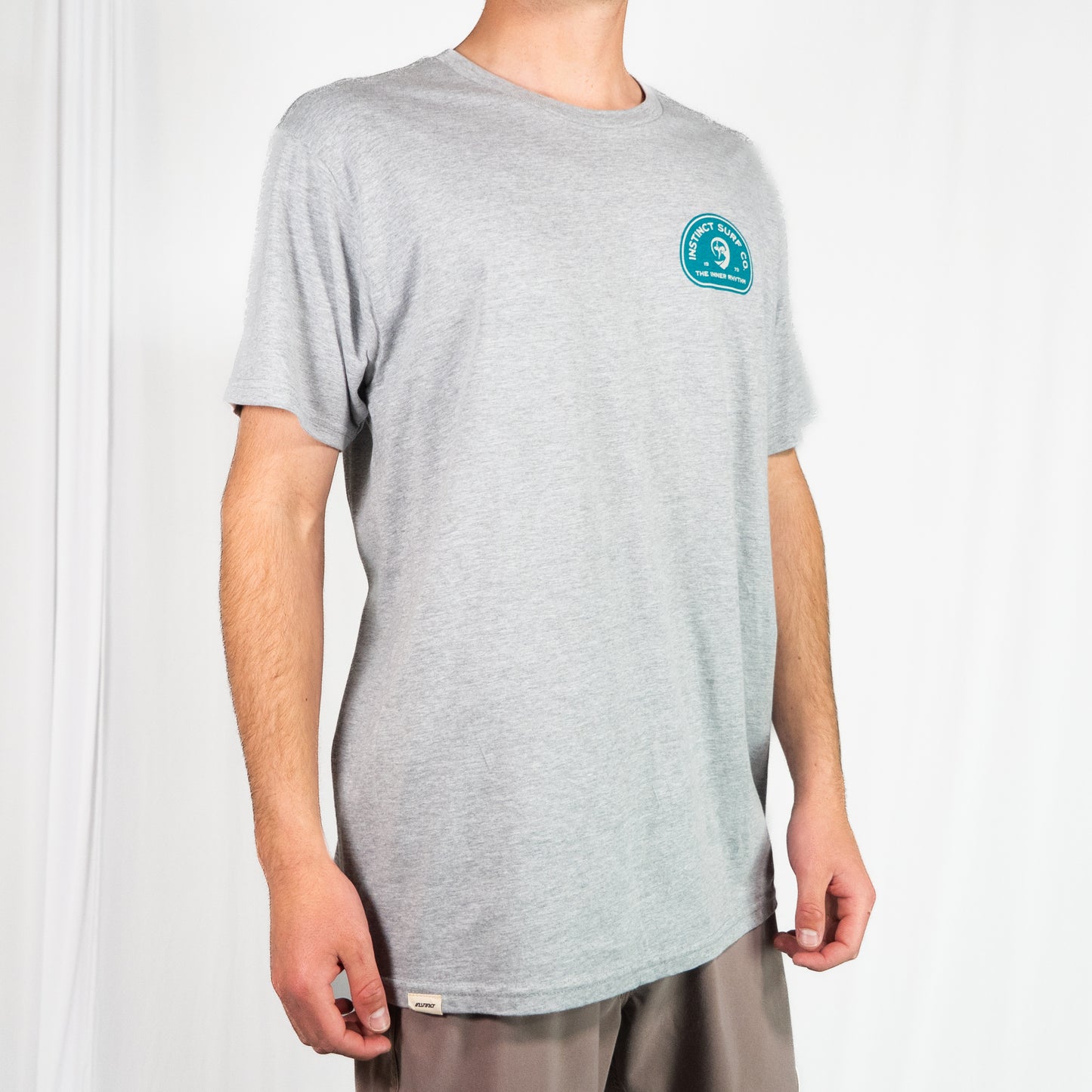 Coast Highway Tee