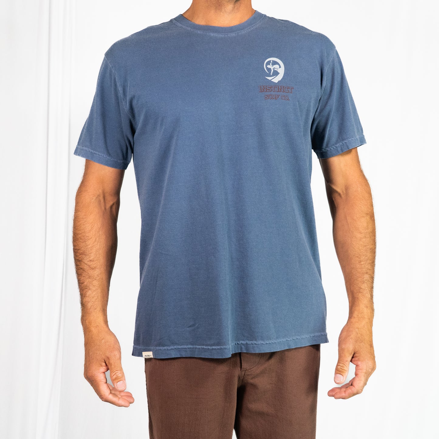 Cultivator Tee