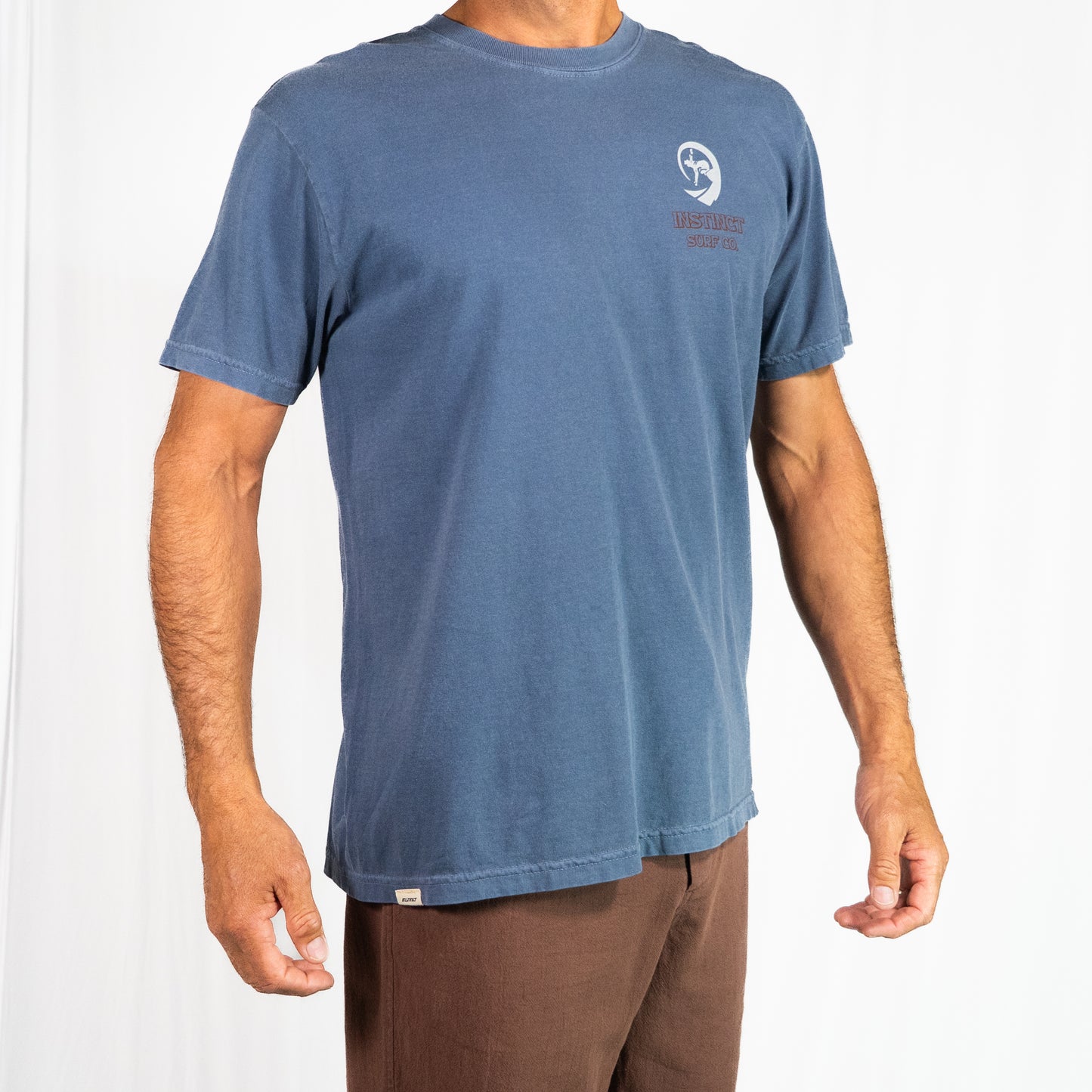 Cultivator Tee