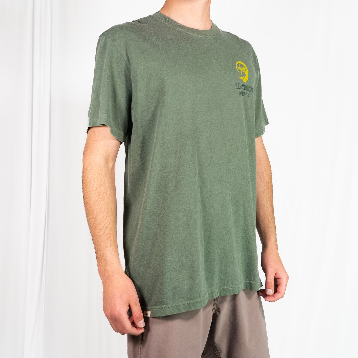 Cultivator Tee