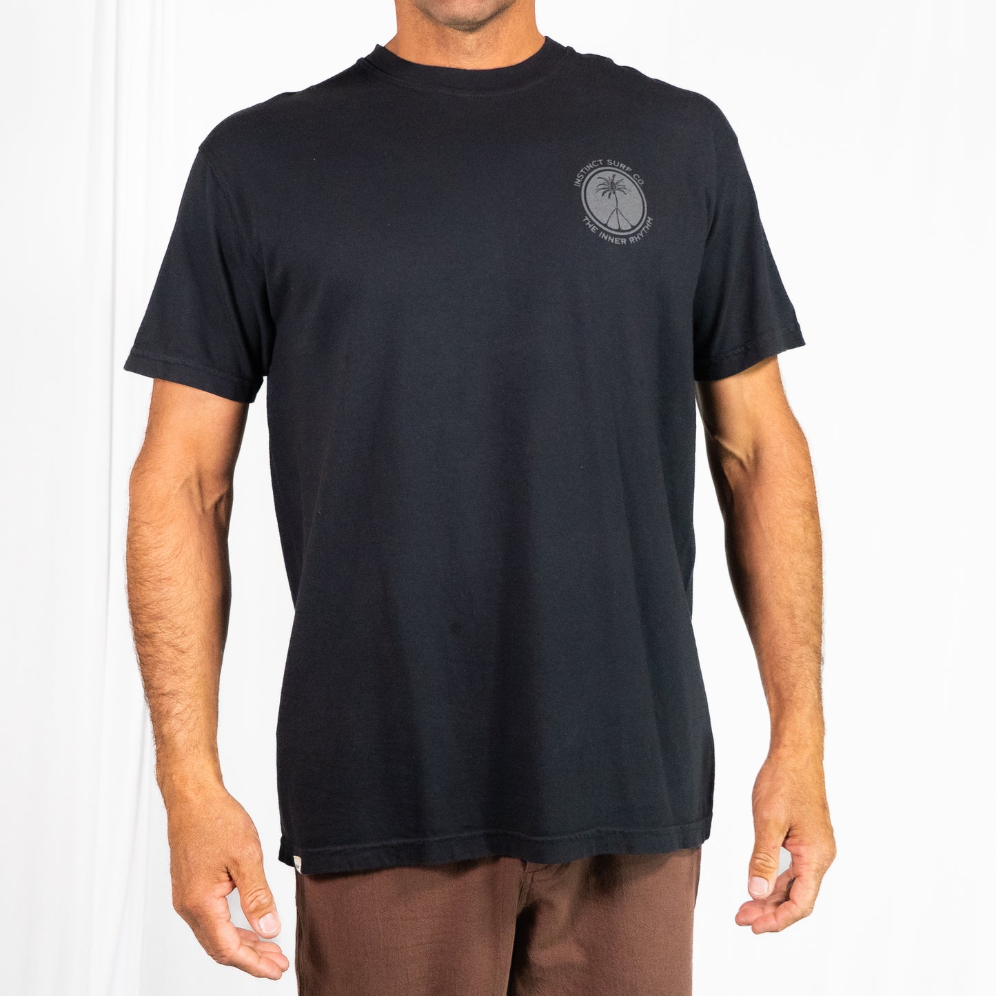 Peace Palm Tee