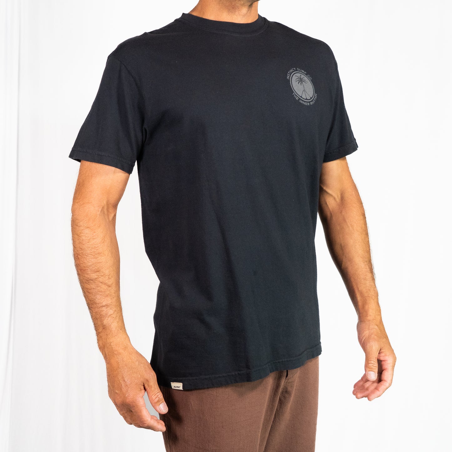 Peace Palm Tee