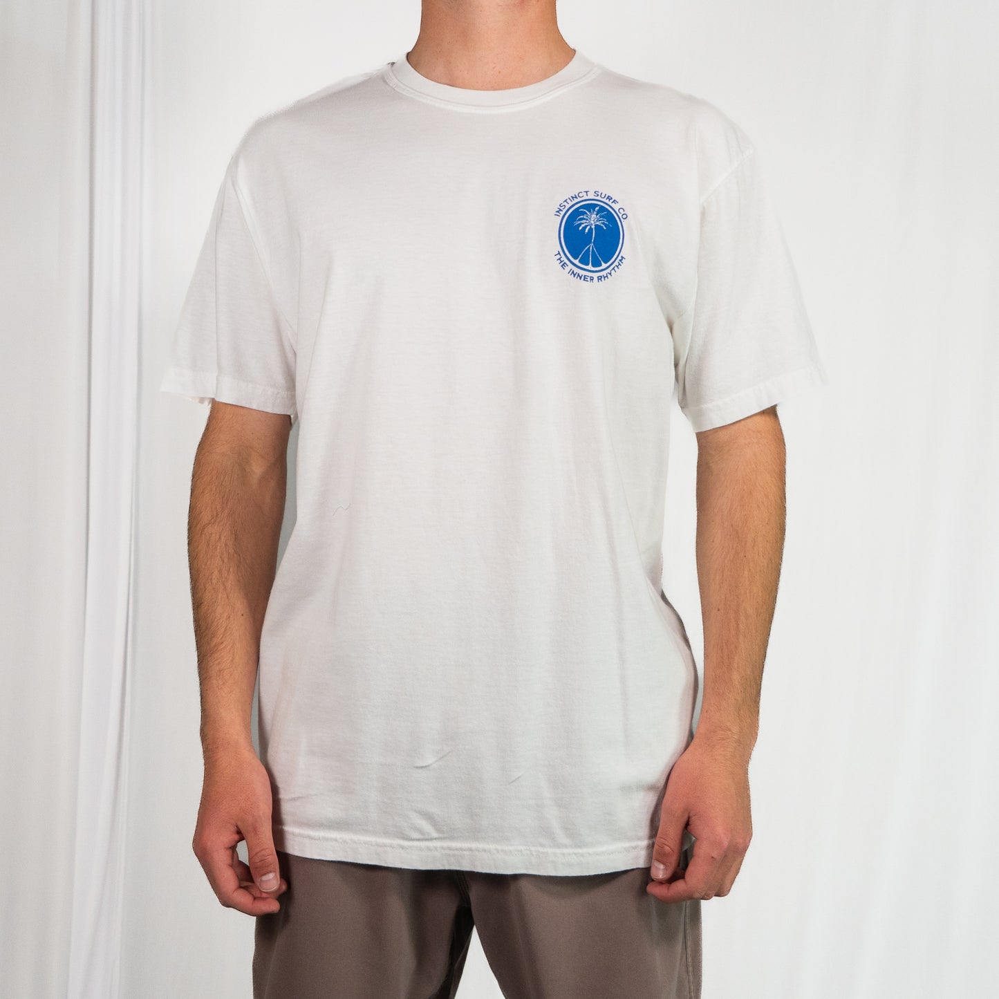Peace Palm Tee
