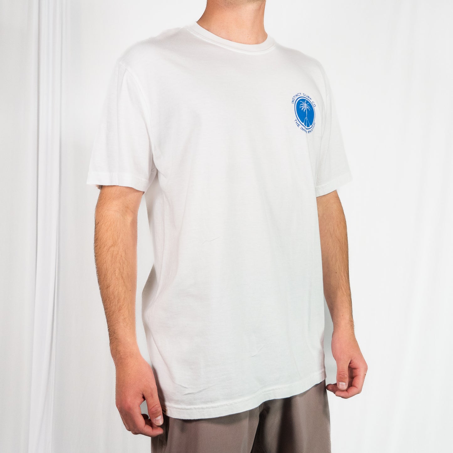 Peace Palm Tee