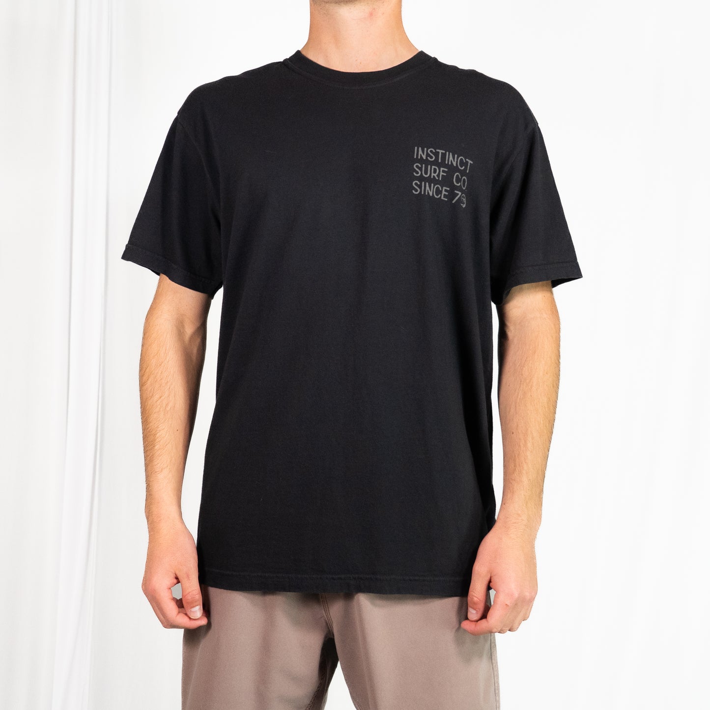 Crate Tee
