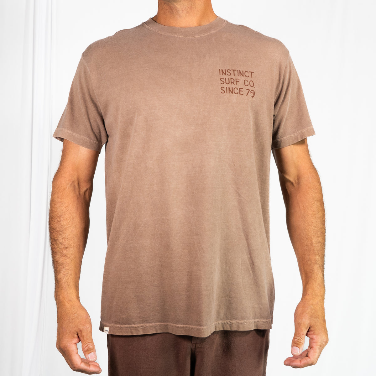 Crate Tee