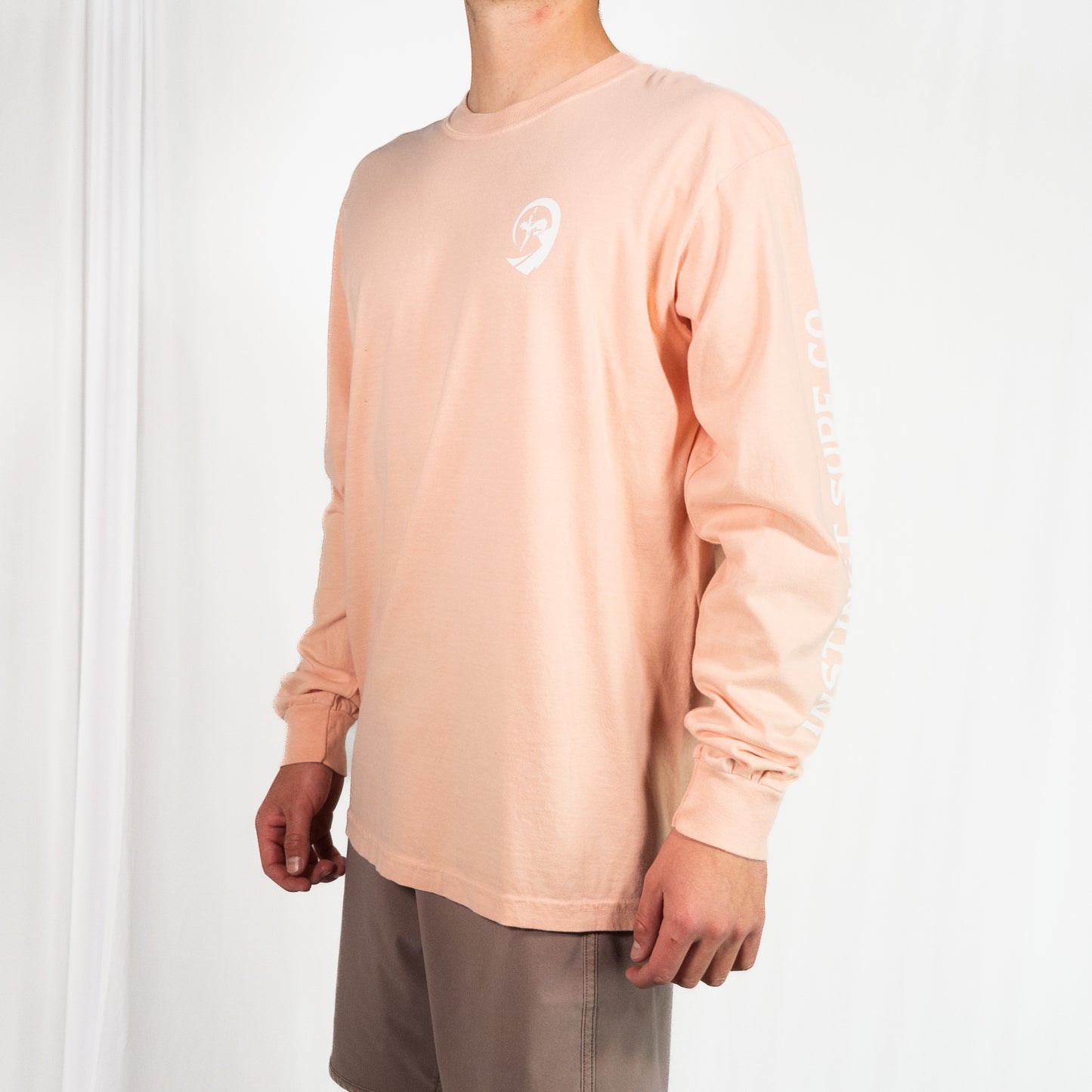 Kona Winds Long Sleeve Tee