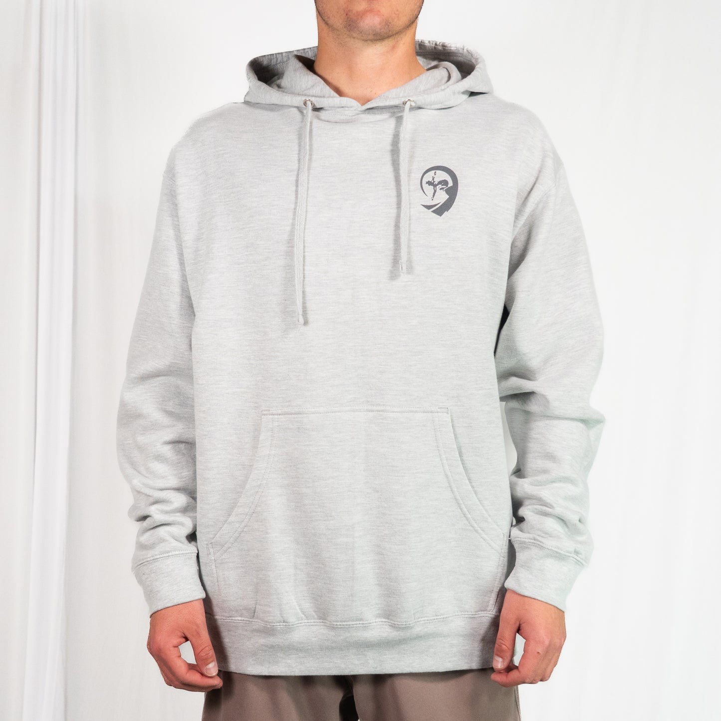 Island Breeze Hoodie