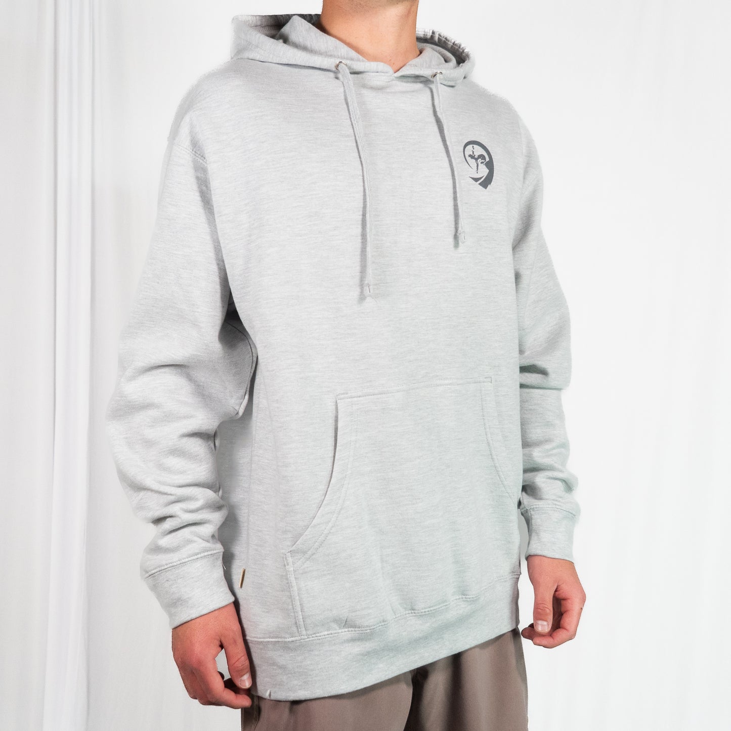 Island Breeze Hoodie