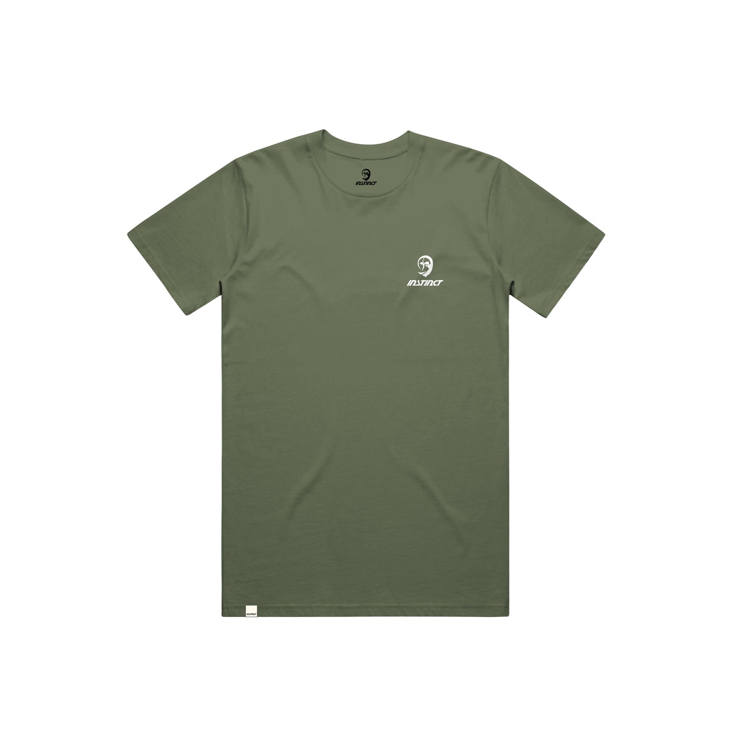 Chalk Up Tee