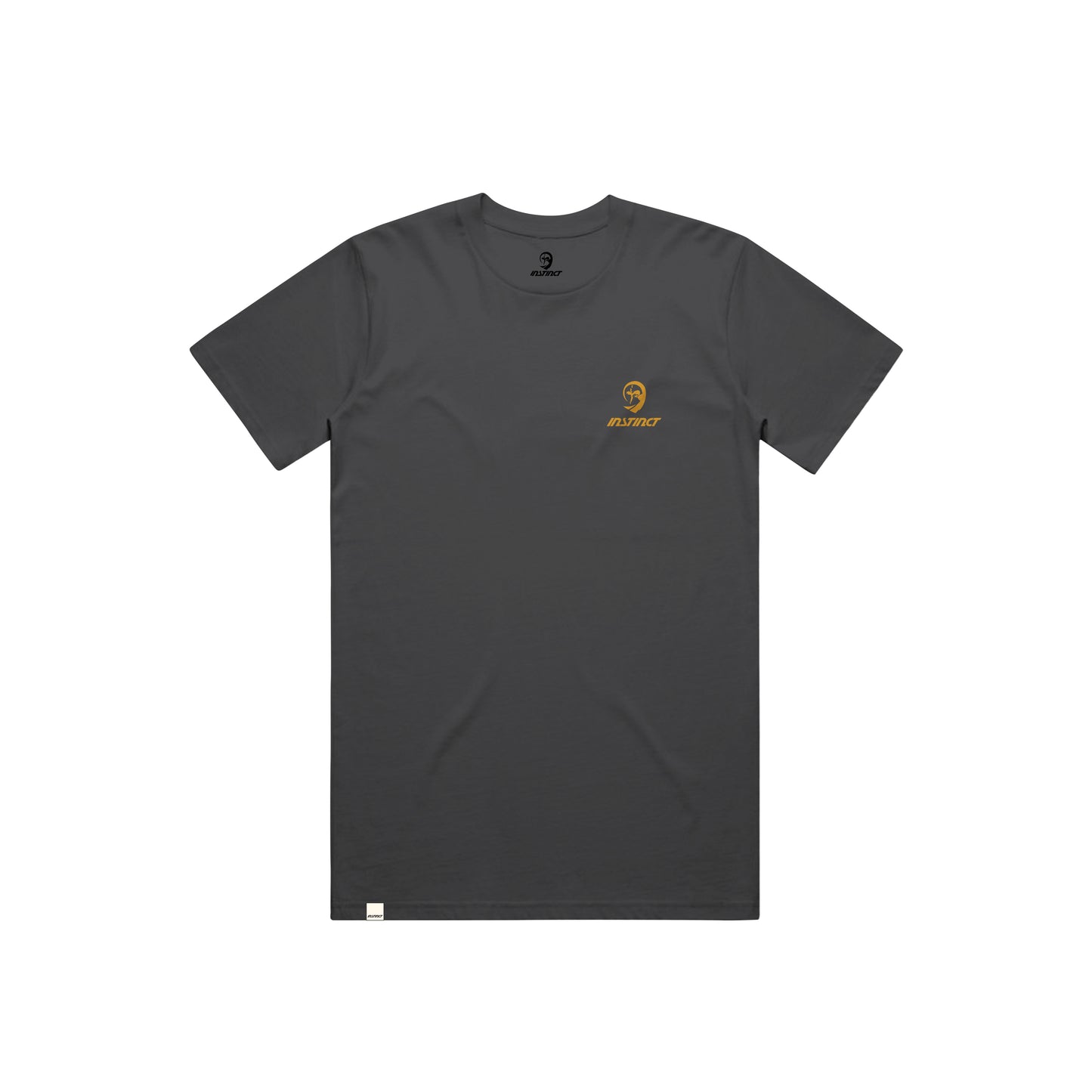 Chalk Up Tee