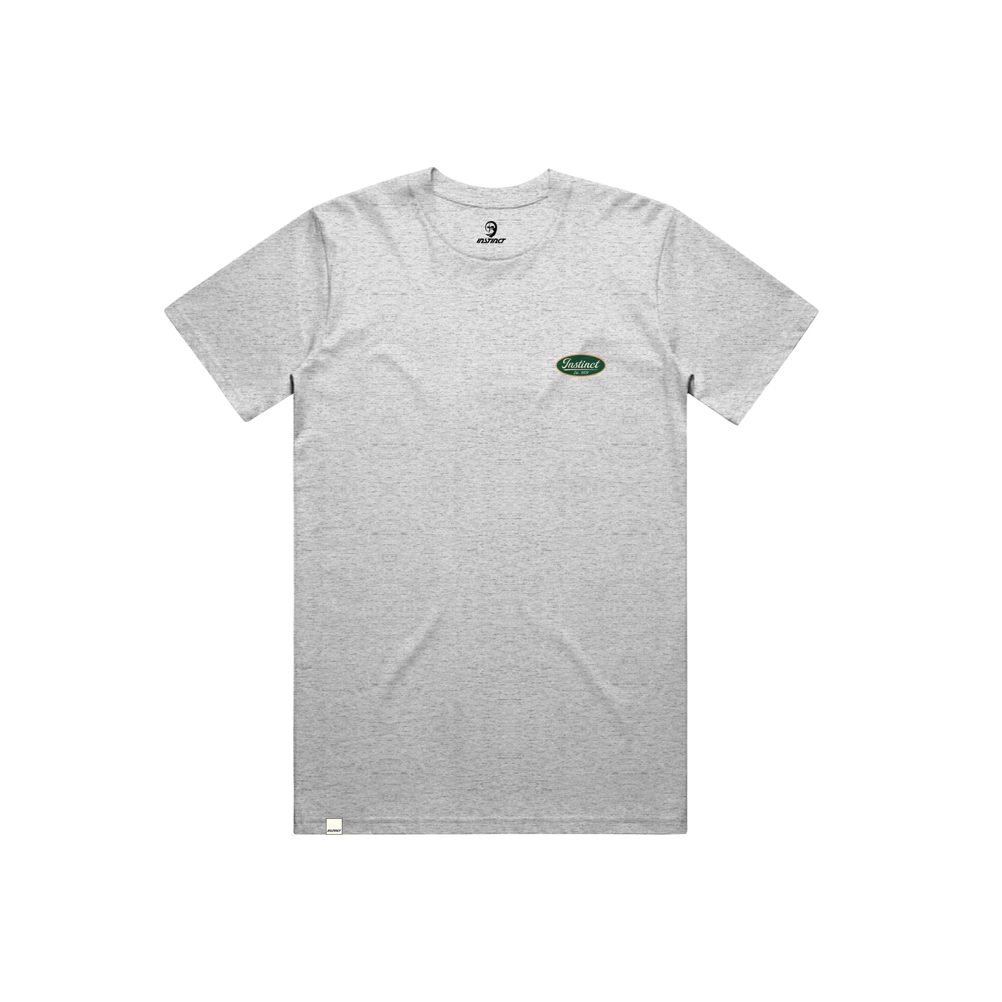 Coin Toss Tee