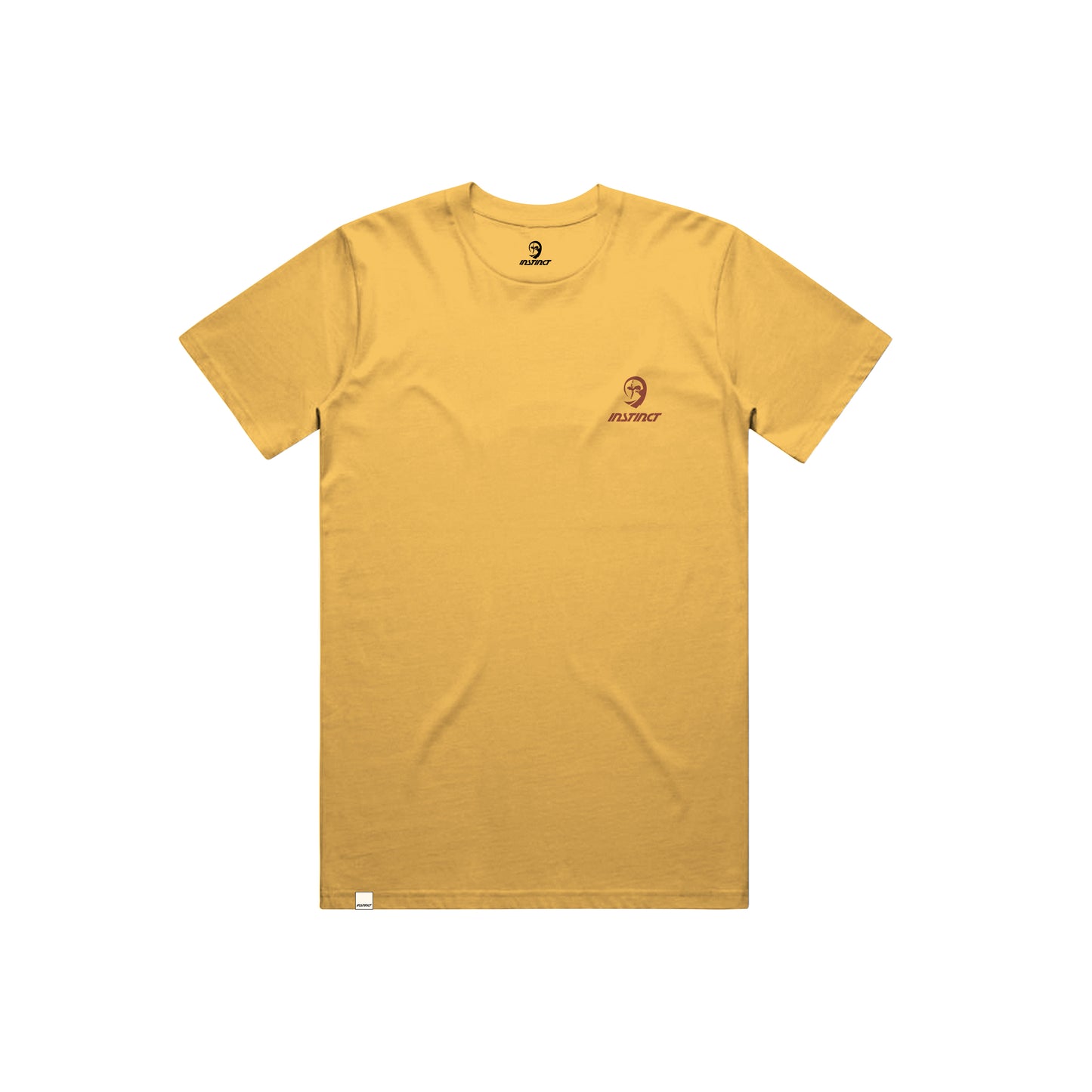Cutback Tee