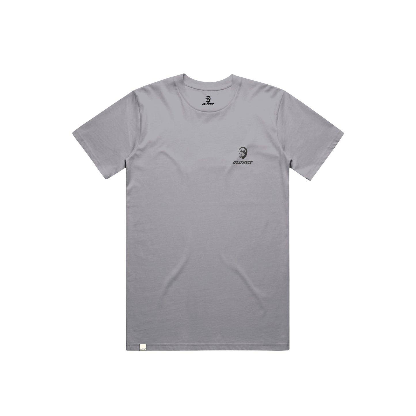 Fish Tail Tee