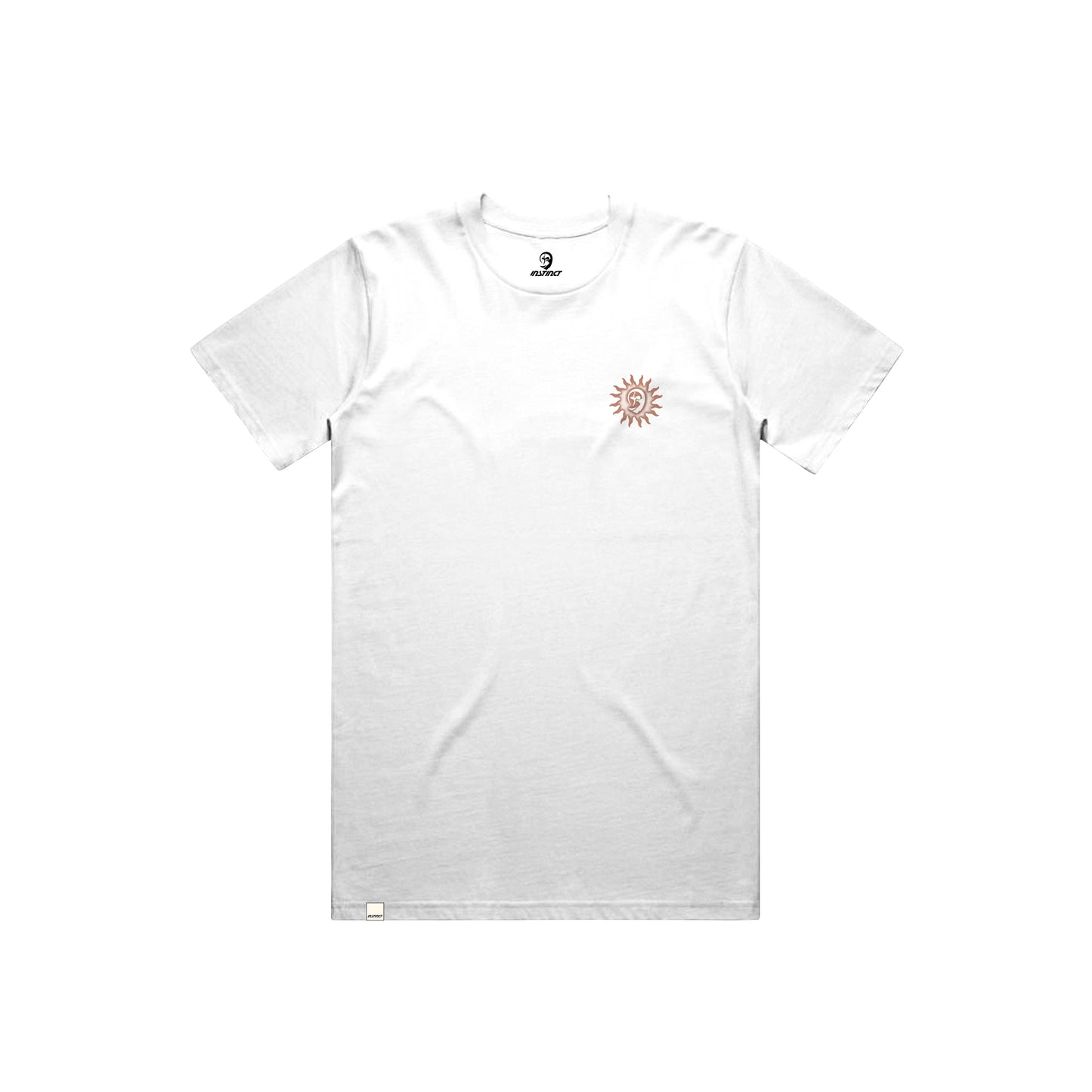 Sunburst Tee