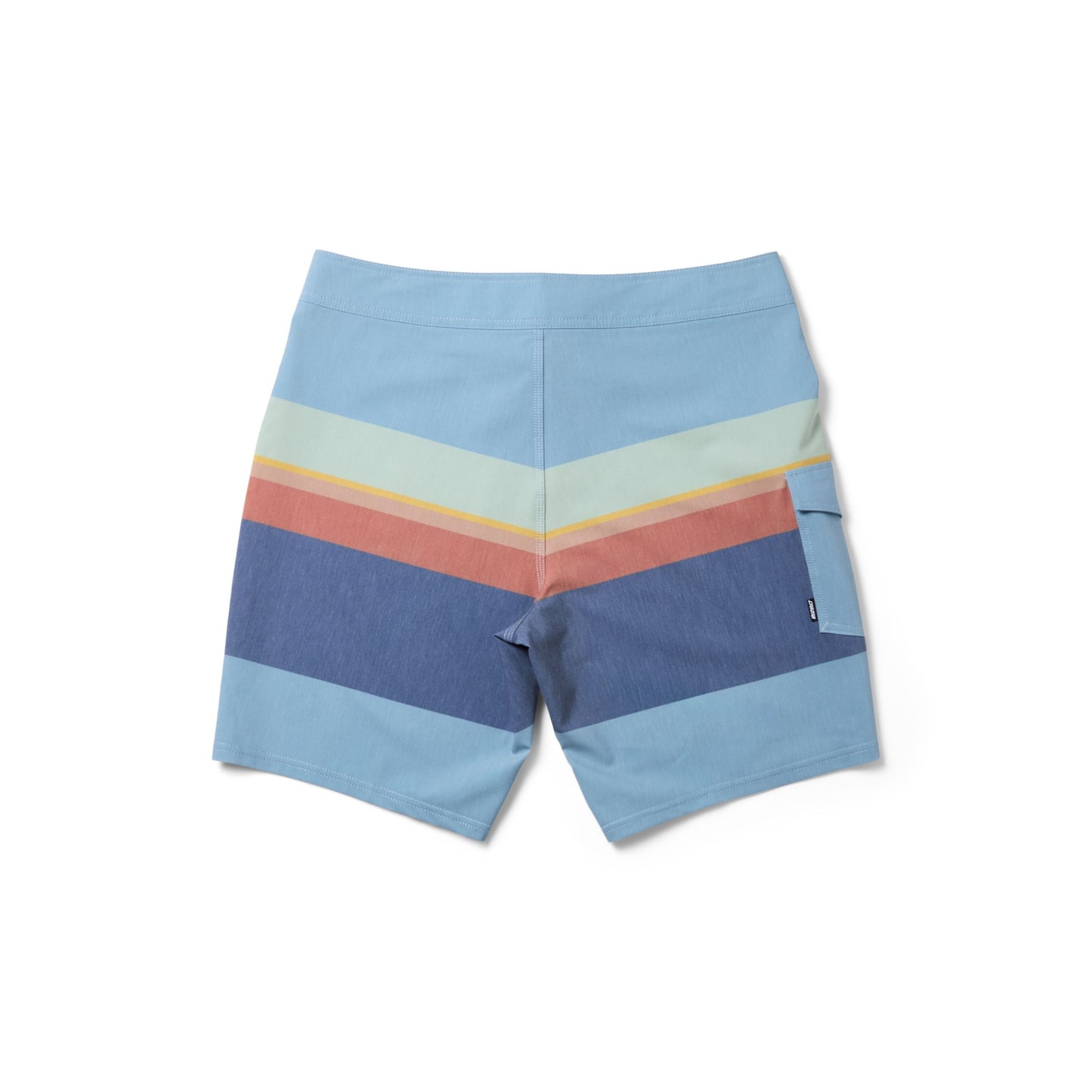 Envoy Boardshort (FA26) (Copy)