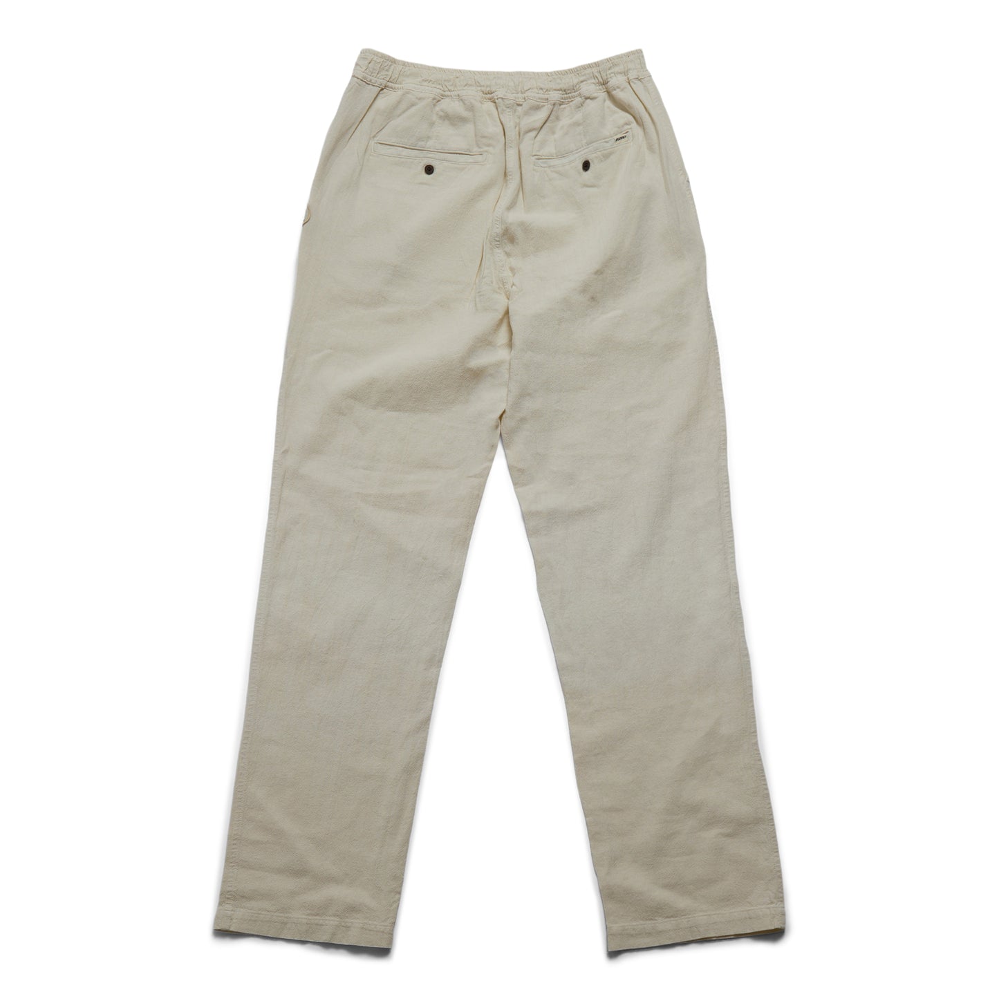 Layback Linen Pants