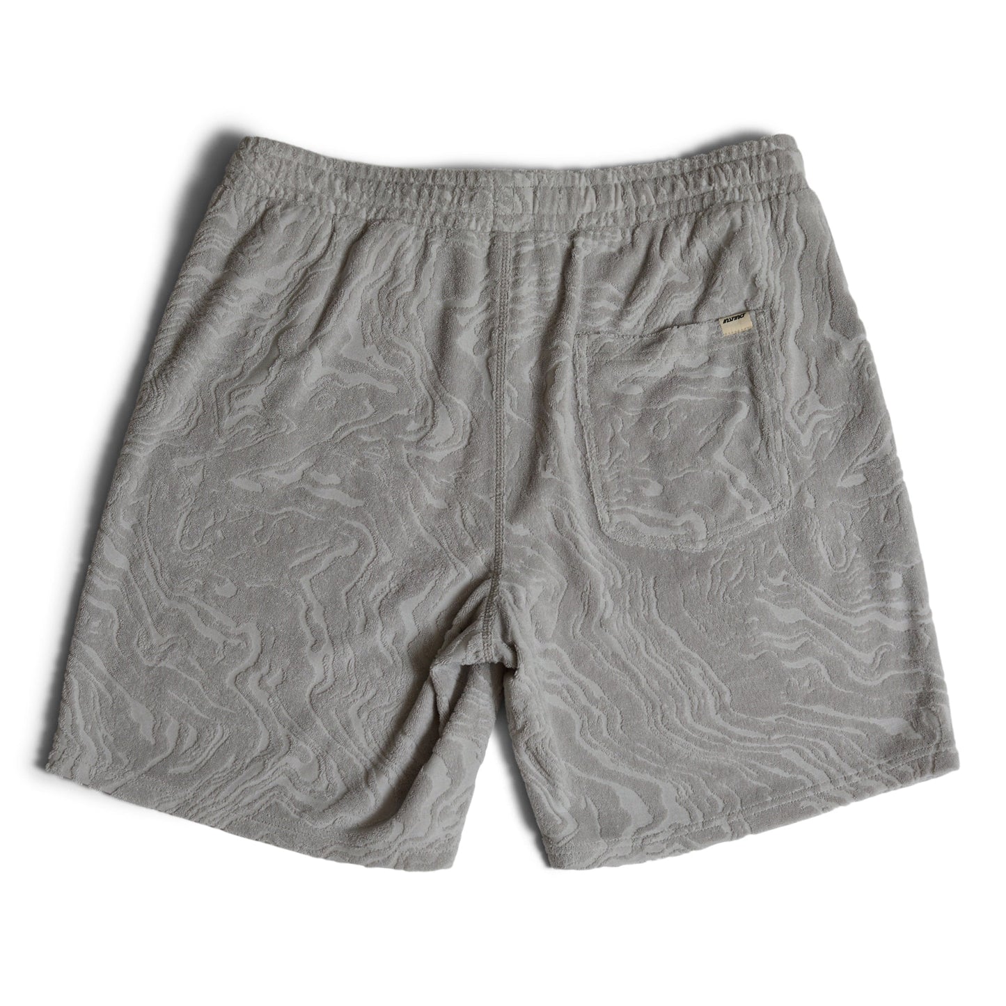 Currents Lounge Short