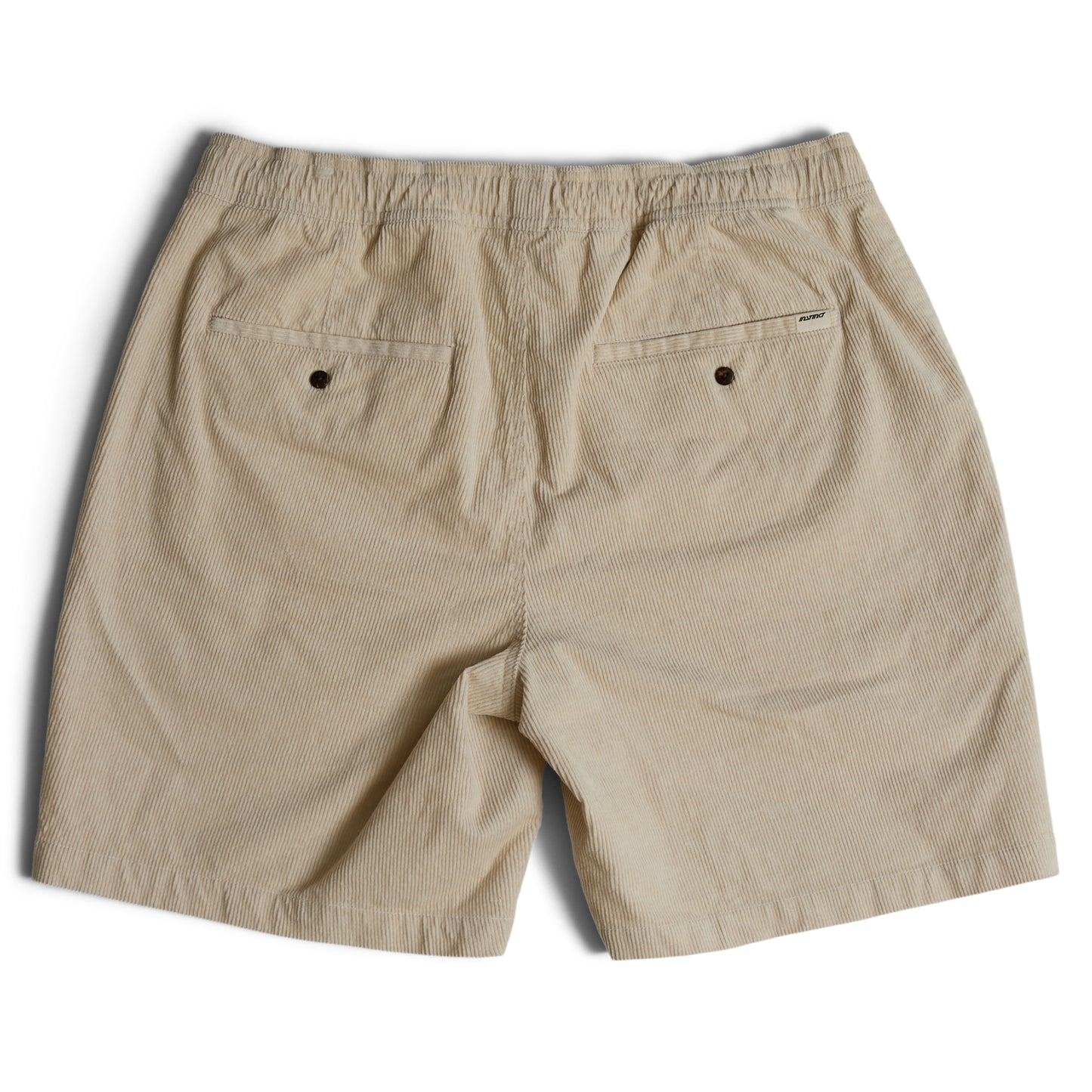 J-Bay Corduroy Short