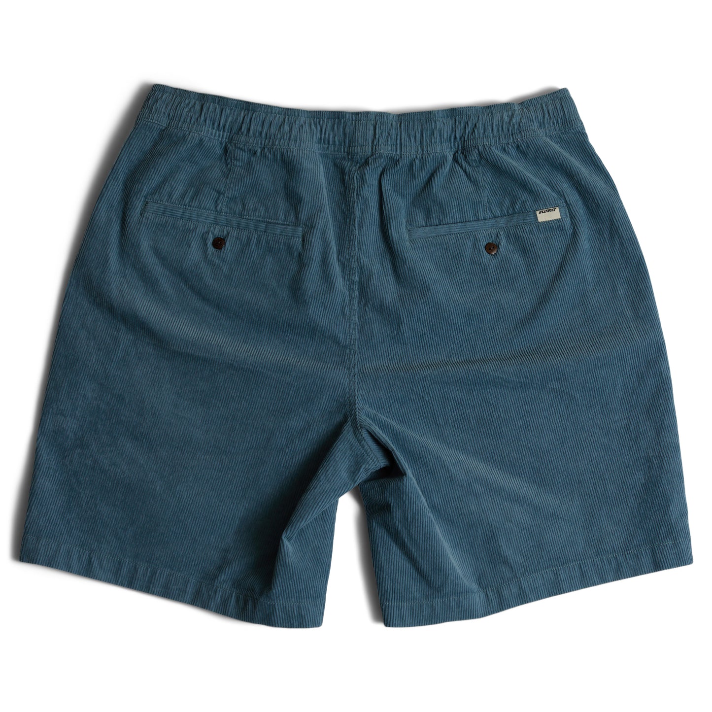 J-Bay Corduroy Short